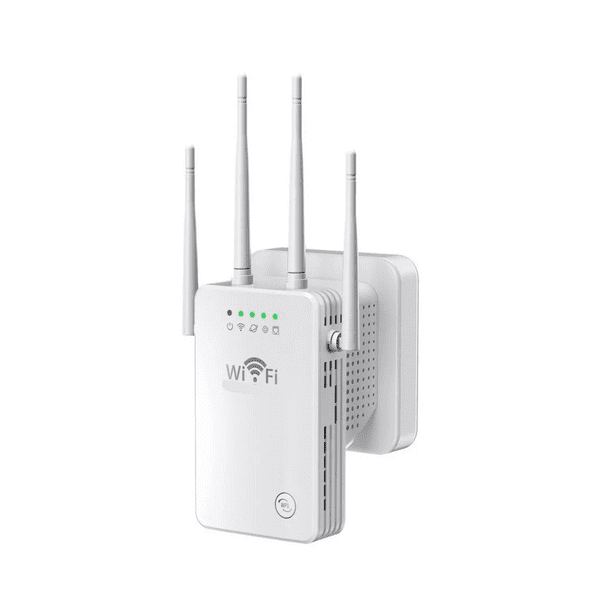 Tp Link Extensores Izzi Range Extender Cuanto Vale Un Repetidor De
