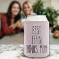 thumbnail image 5 of Adoptive Mom Gifts For Women Best Effin Bon-s Mom Ever 2-Pack Can Drink Thermocoolers, 5 of 8