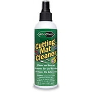 AlbaChem Cutting Mat Cleaner (8 Fl. Ounces)