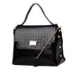 thumbnail image 2 of Bolsa Fana Jacoba Color Negro Hermosa FANA JACOBA NEGRO, 2 of 3
