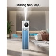 thumbnail image 3 of Humidificador Dreo Smart 11L para habitaciones grandes de 65 m² con 100 horas de funcionamiento, 3 of 8