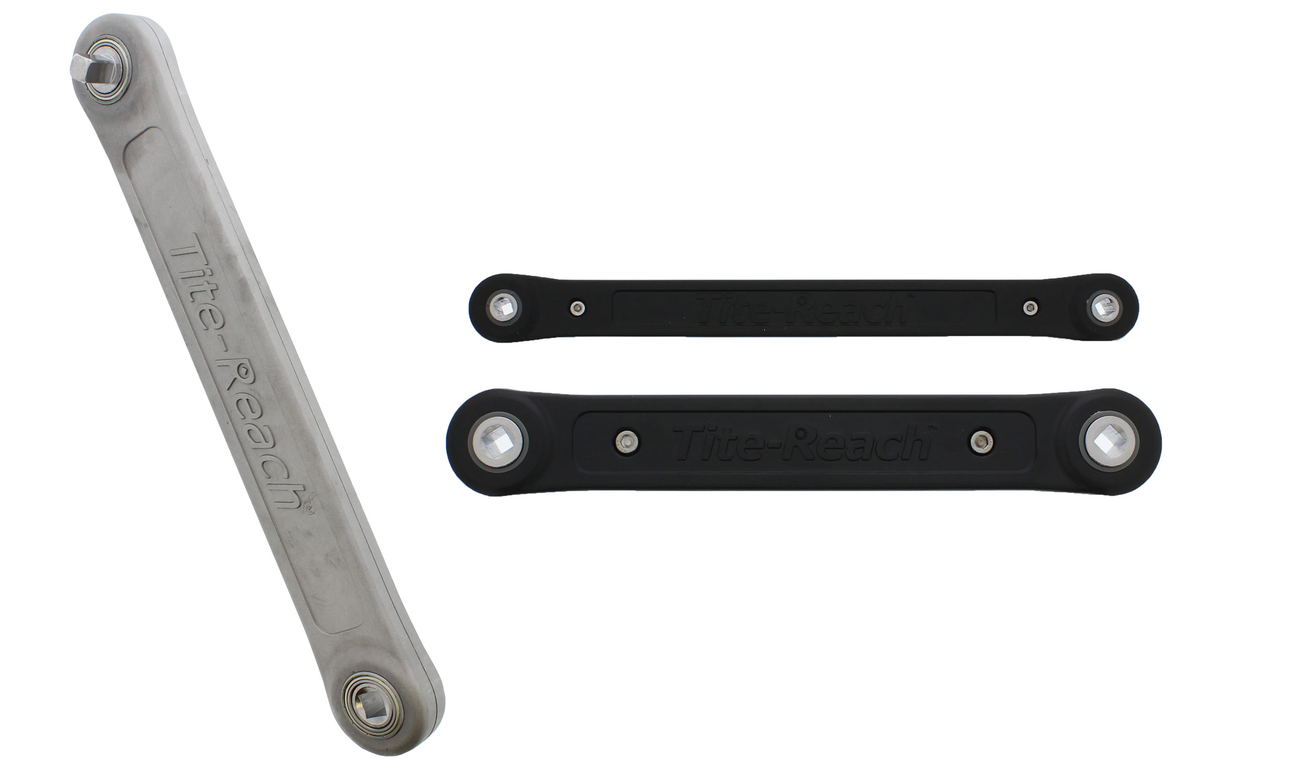 Clé D'extension Tite-Reach 9.5cm - Rallonge Pour Douilles, Couple 40.67 Nm, Pour Bricolage Léger