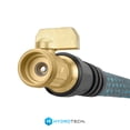 thumbnail image 5 of HydroTech 5/8 in. Diameter x 25 ft. Expandable Burst-Proof Hose, 5 of 9