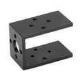 thumbnail image 3 of Spptty Metal Motor Mount, Light Weight Motor Mount For 180 Motor For 190 Motor For 1625 Motor, 3 of 8