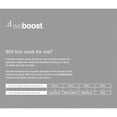 thumbnail image 6 of weBoost Home Studio, Cell Phone Signal Booster Kit for 1 Area up to 1,500 sq. ft., Boosts 4G LTE & 5G for all U.S. Carriers, FCC Approved (Model 470166), 6 of 10