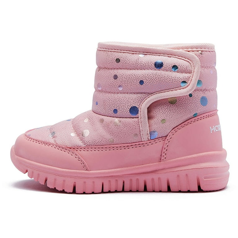 Toddler girl boots canada best sale