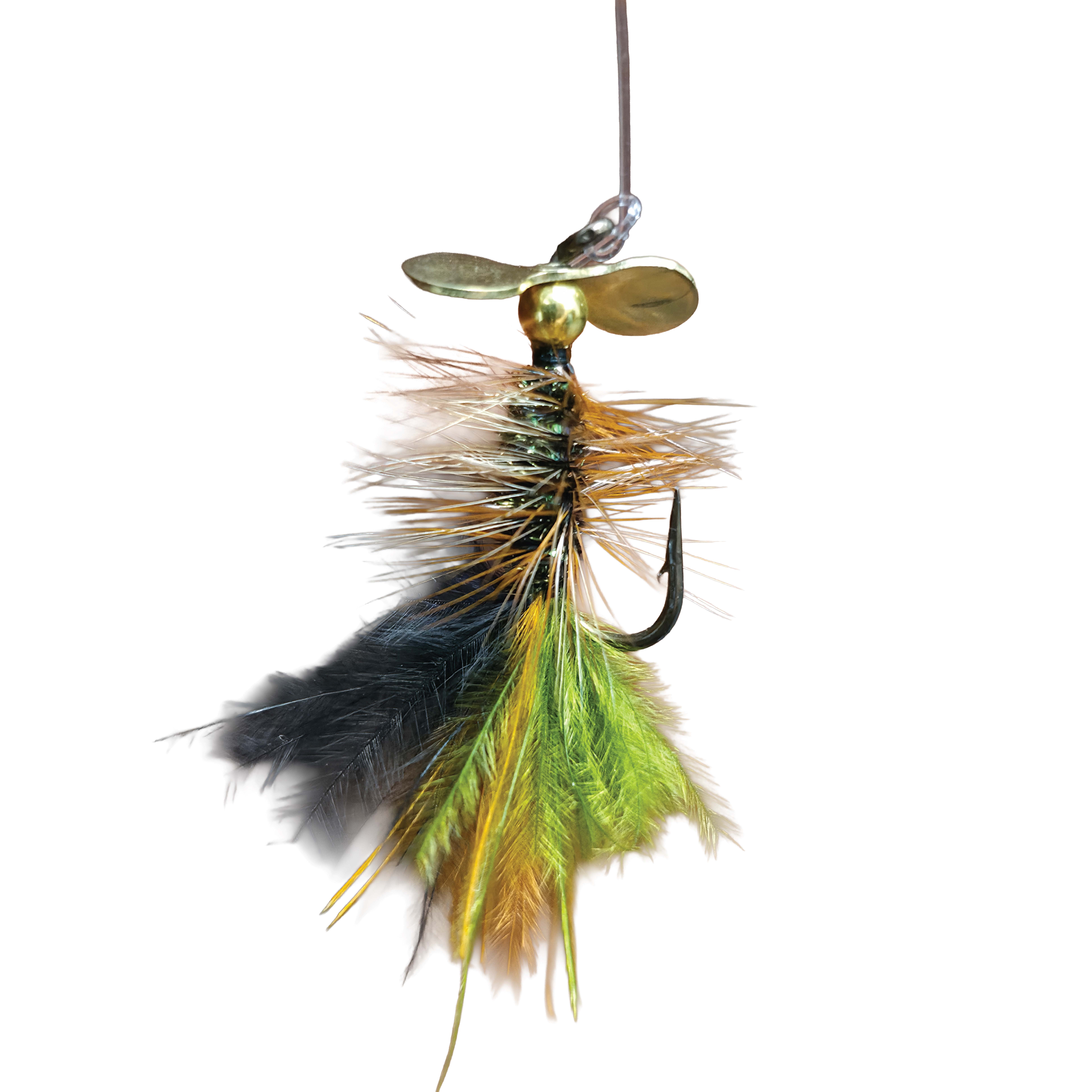 best fly fishing lures for trout Murray's Rainbow Assortment Consists of the following 17 flies 15 Best Flies for Winter