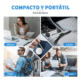thumbnail image 5 of Cargador Para Apple Watch Magnético Usb Series 11/10/9/8/7/6/se Carga Iwatch Belug blanco, 5 of 5