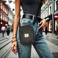 thumbnail image 2 of Crossbody Sling Bag, 2 of 11