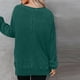 thumbnail image 1 of Ichuanyi liquidación para mujer sudadera con municipio de punto de punto ICHUANYI WER202308215459, 1 of 7