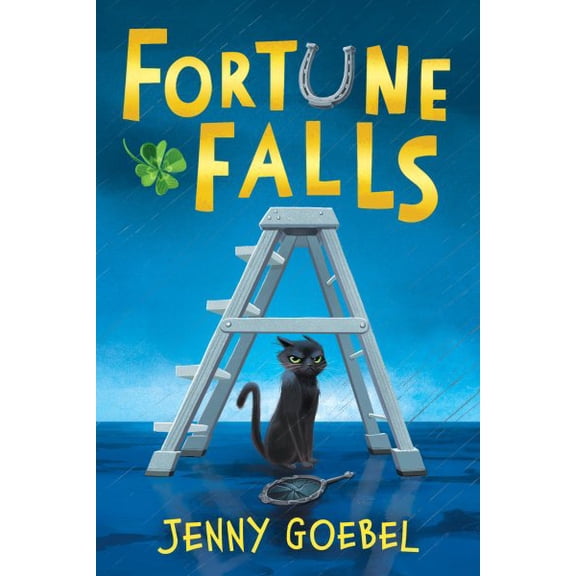 Fortune Falls