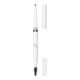 thumbnail image 1 of Lápiz de cejas e.l.f. Instant Lift Waterproof Grey Vegan, 1 of 5