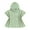 Green, variant on Bagilaanoe Little Boys Girls Cover Ups Toddler Hooded Beach Towel 2-10T Kids Waffle Loose Fit Bathing Suit Swimwear