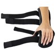 thumbnail image 5 of Attelle de Main pour AVC - Attelle de Main Douce au Repos Compatible avec les Contractures de Flexion, Compatible avec l'Étirement Durable et le Repos des Mains Compatible avec les Longs, 5 of 5