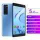 thumbnail image 1 of KIKYO Smartphone, LANDVO Rino4 Pro HD Cámara Cara Huella Digital Desbloqueado Teléfono Inteligente Peque?o 1 + 8G 128GB Extensión 5.45in Desbloquear teléfono InteligenteBlue) Khall Tendencias, 1 of 6