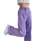 thumbnail image 1 of Pantalones Casuales De Piernas Anchas,Pantalones De Piernas Anchas Para Mujer Pantalones De Piernas Anchas De Cintura Alta Pantalones Largos De Piernas Anchas Valor Excepcional, 1 of 8