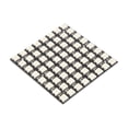 thumbnail image 2 of Panel de Luz LED RGB 5050 8 X con Matriz WS2812B 64 Bits y Color Completo, 2 of 5