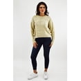 thumbnail image 1 of Sueter tejido cuadrado Roman Fashion /Juvenil, 3443 (Beige) beige UNITALLA, 1 of 5