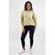 thumbnail image 1 of Sueter tejido cuadrado Roman Fashion /Juvenil, 3443 (Beige) beige UNITALLA, 1 of 5