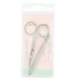 thumbnail image 3 of Nose Hair Tweezers Scissors Set, Portable Eyebrow Scissors And Tweezers Stainless Steel  For Triming The Hair, 3 of 8