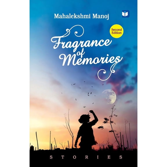 Fragrance of Memories, (Paperback)
