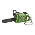 thumbnail image 2 of Children's Rope Pulling Saw Green Felling Saw Simulation Handheld Tree Cutting Toolbox Prank At Home, 2 of 6