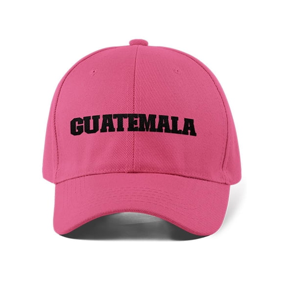 Guatemala Hat  -Smartprints Designs,  Small