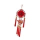 thumbnail image 4 of Decoración de año Nuevo chino, adorno colgante, con borlas, Festival de , decoración de fiesta, personaje Fu para celebración en, 4 of 8