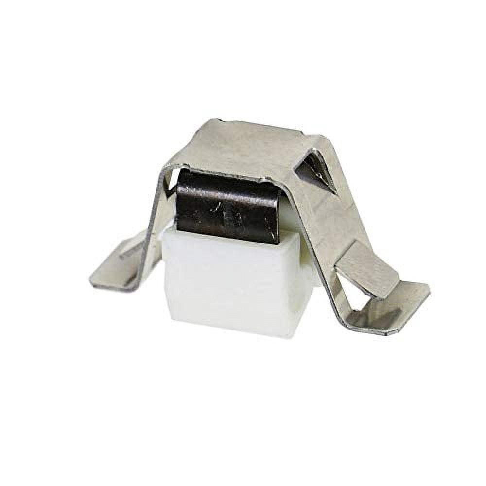 WPW10610880 Dryer Door Catch W10610880 W10529190 W10696503 for Whirlpool Genuine OEM