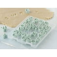 thumbnail image 1 of Good Cook Sweet Creations Alphabet and Number Cookie Cutter Set - mini, 1 of 2