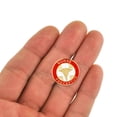 thumbnail image 4 of PinMart's Nurse Preceptor Nursing Graduate Gift Enamel Lapel Pin 100 Pack, 4 of 4