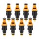thumbnail image 5 of 8 piezas de repuesto de inyector de combustible para coche accesorio 0280150943 apto para Ford, 5 of 10