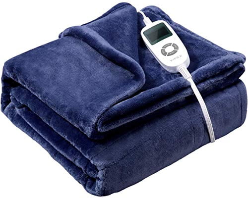 spotlight heated blanket