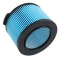thumbnail image 1 of Reemplazo De Filtro, Fácil De Instalar, Filtro De Aspiradora Compatible Perfecto De Alta Eficiencia Para VF3500 De 3-4,5 Galones, 1 of 7