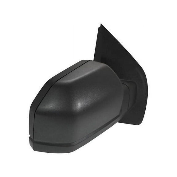 Right Passenger Side Mirror - Compatible with 2017 - 2020 Ford F-150 2018 2019