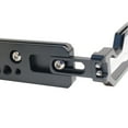 thumbnail image 4 of Quick Release L Plate Holder Grip Tripod Mount Bracket Side Panel Can Be Extended For Nikon Z8 Camera, 4 of 5