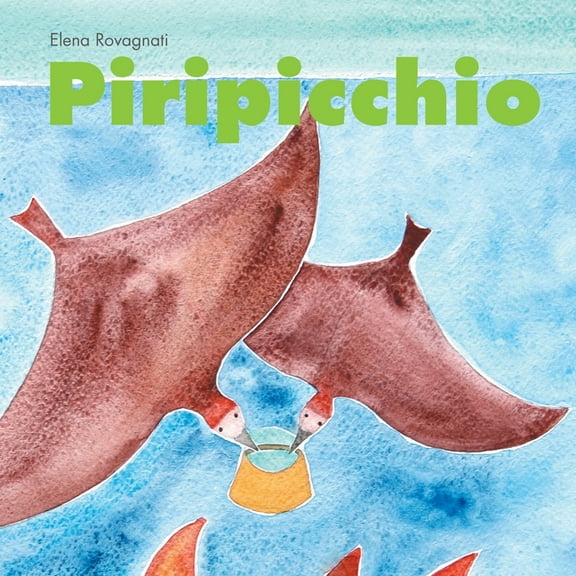 Piripicchio, (Paperback)