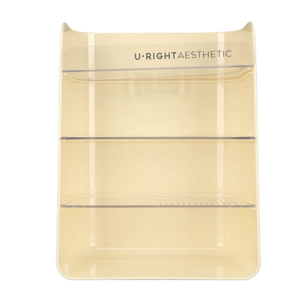 Estante De Mostrador, Organizador De Maquillaje Compacto, Empresa De Gran Capacidad Para Baños