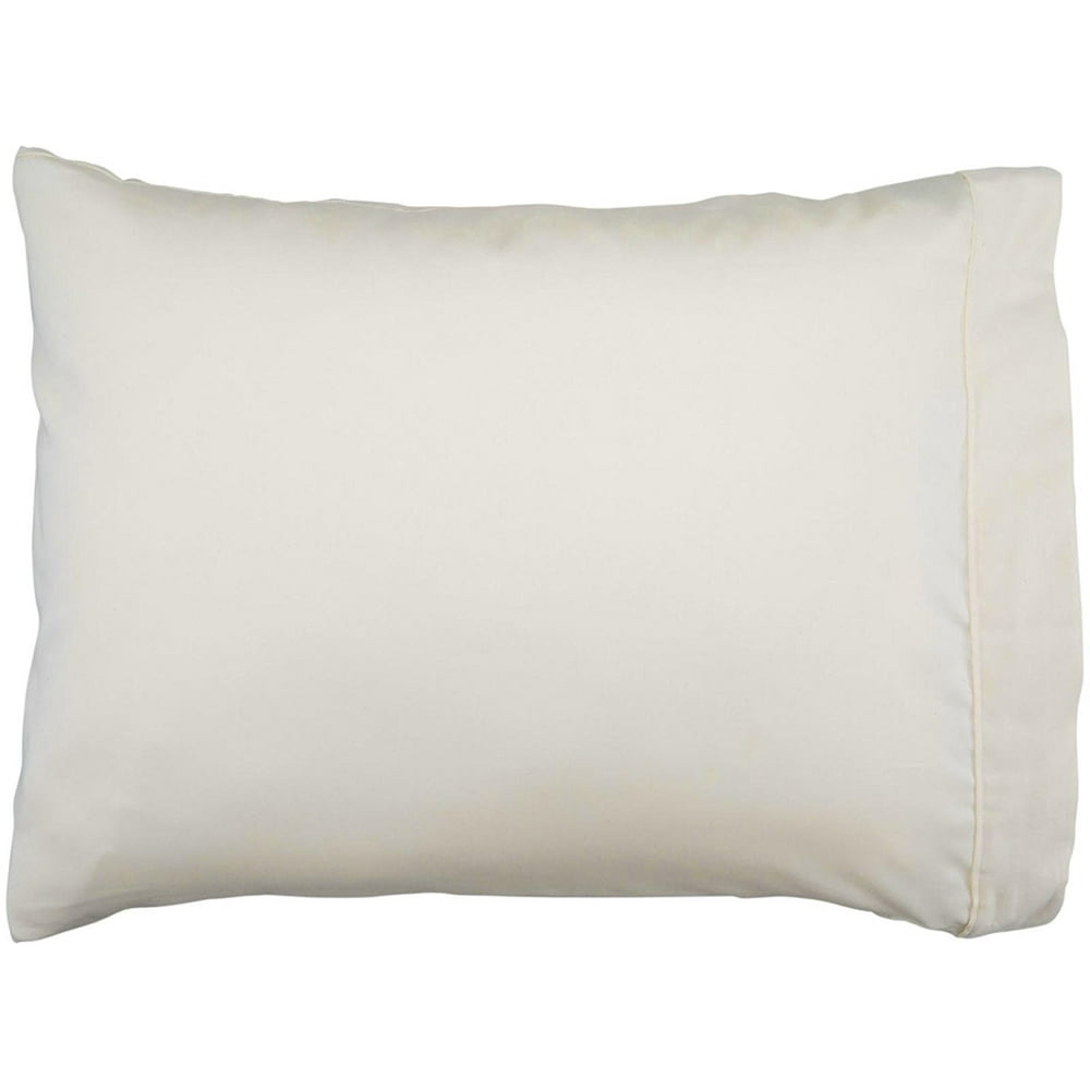 standard pillowcase size