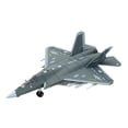 thumbnail image 1 of Bunblic 1/72 J35 Airplane Model Simulation Plane Collectable Display Ornament Aircraft Fighter for Home Table Office Living Room Gift, 1 of 8