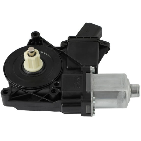 SCITOO 742-662 Power Window Lift Motor Fit for 2011 2012 2013 2014 for Ford for F-150 Front Left