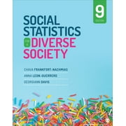 Social Statistics for a Diverse Society (Paperback)