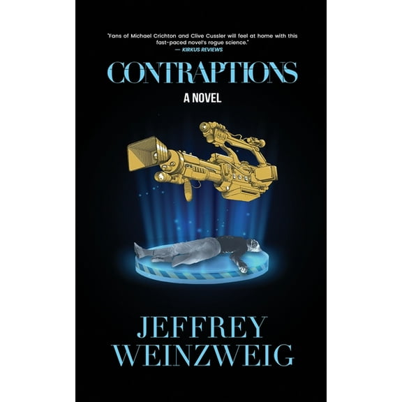 Contraptions, (Paperback)