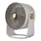 thumbnail image 2 of Xihbxyly Ventilador de Escritorio Usb, Ventilador de Mesa Portátil, 3 Velocidades Ajustables, Funcionamiento Silencioso, Diseño Compacto, Alimentación Por Usb, para Uso En Casa, Oficina, Viajes, Colo, 2 of 7