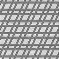 thumbnail image 1 of Ahgly Company Machine Washable Indoor Square Transitional Platinum Gray Area Rugs, 7' Square, 1 of 7