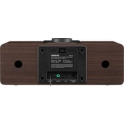 Sangean RCR-40 Am/Fm Rds Rbds Bluetooth/Aux Digital Tuning