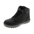 thumbnail image 1 of Bota de trabajo DEWALT Plasma Black Fox Fire 8 M con punta de seguridad de acero, 1 of 3