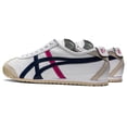 thumbnail image 4 of Tenis Onitsuka Tiger  Hombre México 66 Blanco Rosa, 4 of 7