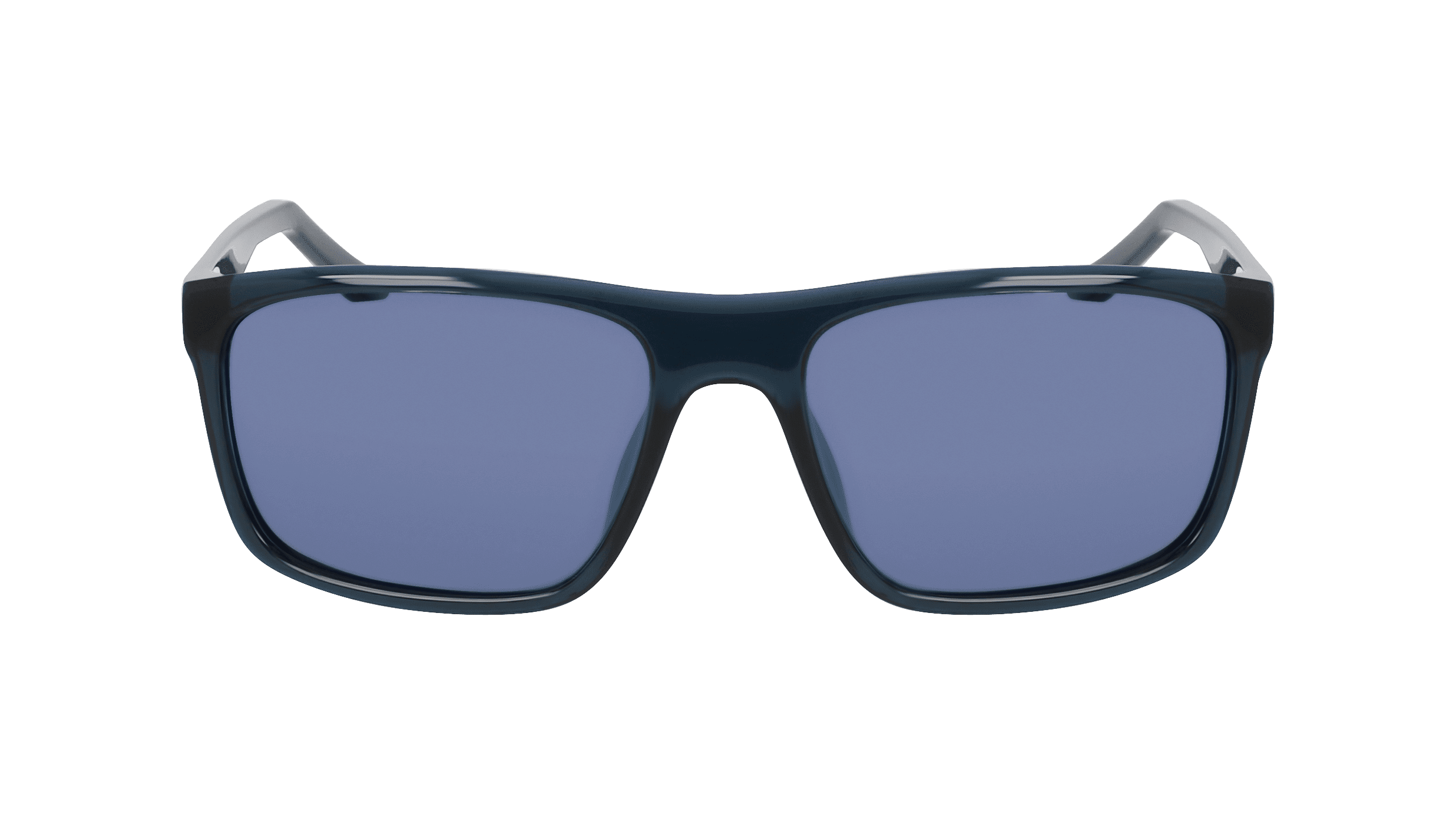 Nike Men\'s Sunglasses Sentiment CT7886 Grey 56-18-130 Nike sunglasses NIKE SENTIMENT CT7886 WOMAN 56/18/130 060  main image 4