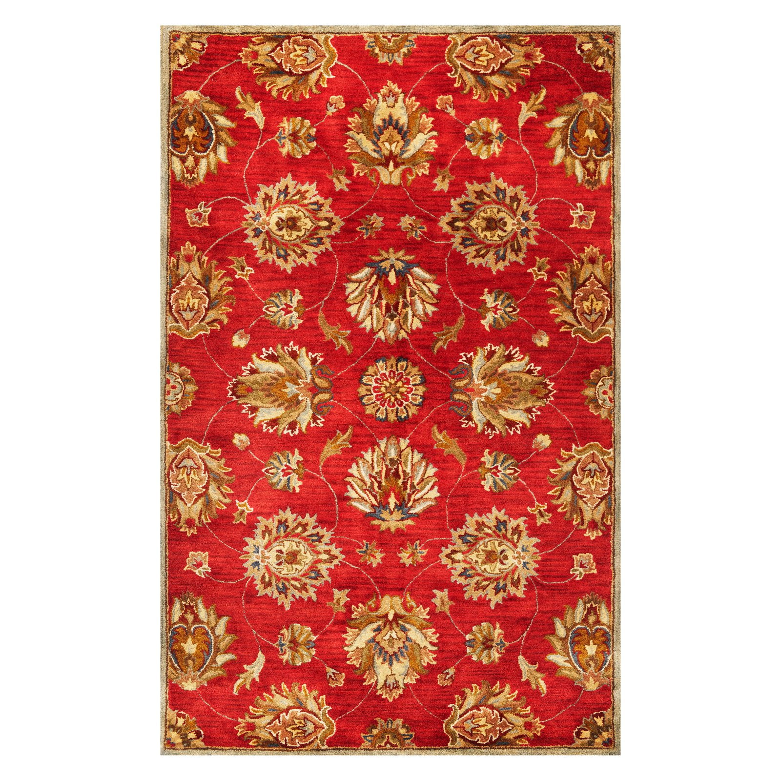 KAS Rugs SYR600 Syriana Kashan Area Rug